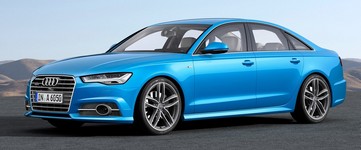 Audi A6 Manuals and Technical Guides