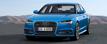 Audi A6 Manuals and Technical Guides
