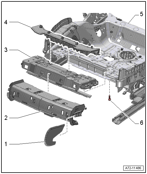 Seat Depth Adjuster, Multi-contour Seat