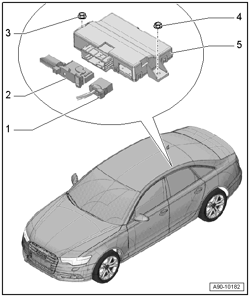 Overview - Data Bus On Board Diagnostic Interface